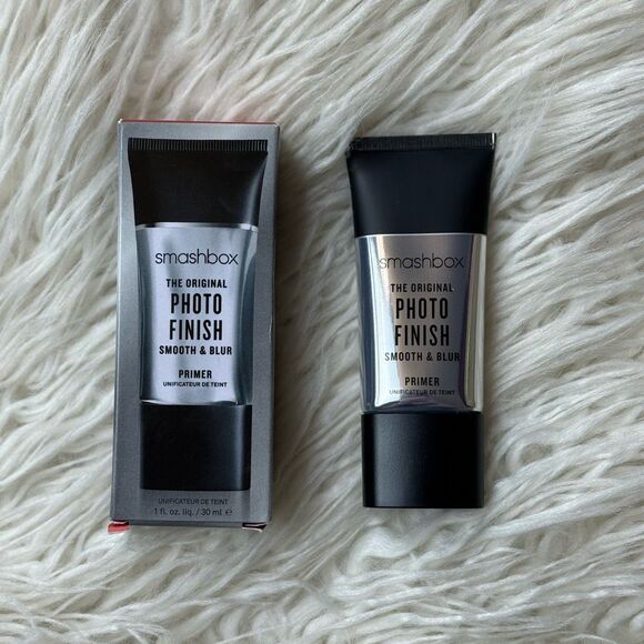 Smashbox The Original Photo Finish Smooth & Blur Primer - Picture 3 of 12